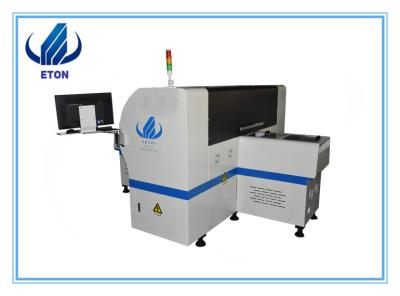 China F7: Independent Research and Development by ETON For LED Mounting Machine for sale
