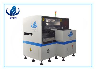China Good Stability PCB Component Mounting Machine , LED Bulb SMT Mounting Machine for sale