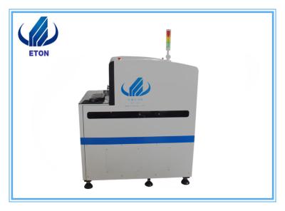 China Multi - Functional PCB Pick And Place Machine For LED / Capacitors / Resistors for sale