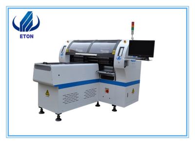 China 0.5mpa Air Force Smt Pick And Place Equipment , Led Smt Machine Electronic Feeder for sale