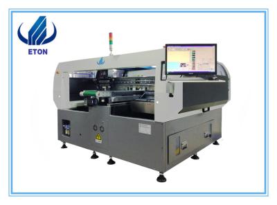 China 220AC 50Hz conduziu a linha de produção clara conduzida HT-T7 da máquina da montagem de Smd da microplaqueta à venda