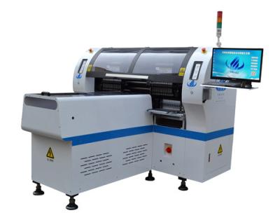 China LED Monitor Automatic Pick And Place Machine HT-XF X.Y Axies Driving Servo Motor Control for sale