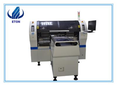 China HT-XF High Speed LED SMT Pcb Component Mounting Machine Automatic 220AC 50Hz for sale