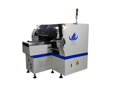 China HT- F8 LED Mounting Machine No Need Support Plate For Mounting LED Display for sale