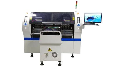 China Totally Automatic LED Pick And Place Machine LED Display Screen Mounting Equipment for sale