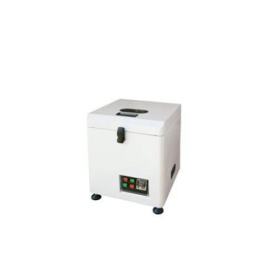 China No Gas Problem LED SMT Mounting Machine Solder Paste Mixer For LED PCB Boards for sale