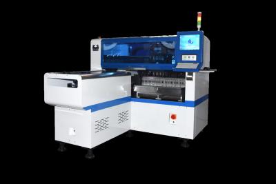 China high accuracy high performance machining chip shooter for sale