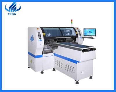 China High-speed LED light pick and place machine for sale