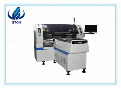 China High Precision High Performance Chip Mounter SMT Machine for sale