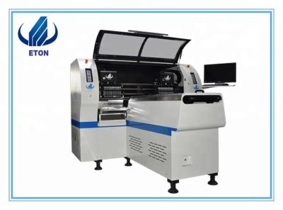 China Professional Highspeed Led Light Making Machine Professional Highspeed Led Light Making Machine for sale