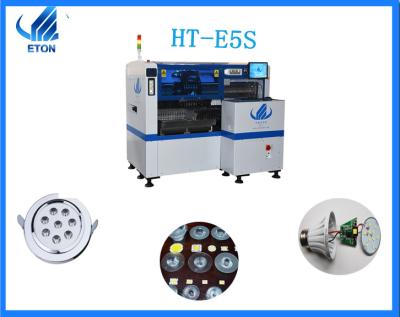 China 2 Sets Camera Led Lights Assembly Machine Led Lamp Bulb Manufacturing Equipment for sale