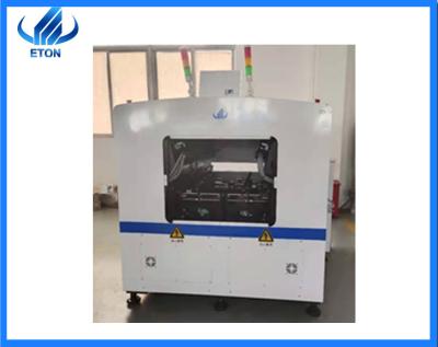 China Dual Module Smt Pick And Place Equipment Multi - Functional Lens Mounter Machine for sale