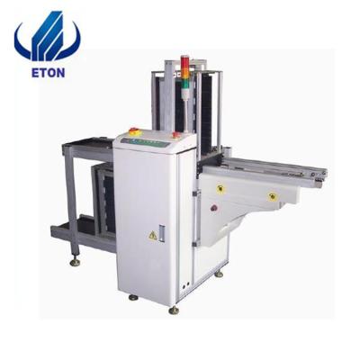 China Send Board Machine PCB LED Light Production Line ET-L460 For Brush Solder Paste Operation for sale