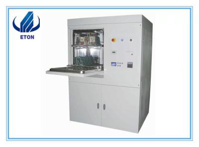 China Solder Paste Mixer Automatic LED PCB Clean Machine Stepper Motor CE Certificated for sale