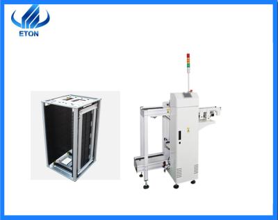 China SMT production line unloader machine suitable for most of pcb size for sale