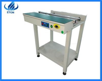 China Durable Stepper Motor SMT Mounting Machine 0.6m Smt Pcb Line Conveyor Equipment for sale