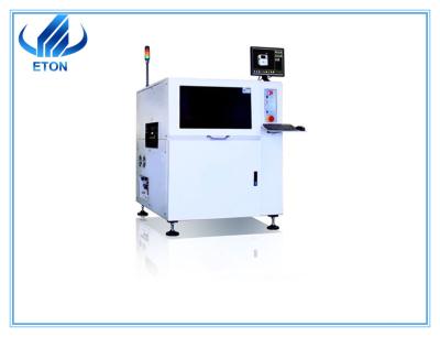 China bens automáticos da elevada precisão ET-F1200 da máquina de impressão da tela do tempo de ciclo 12s à venda