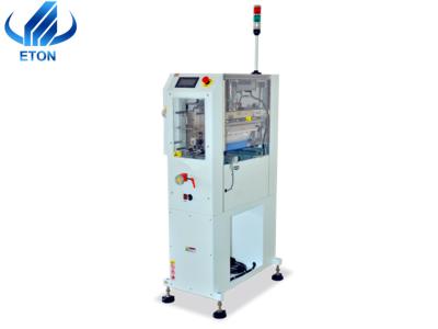 China Automatically Sense Lead Free Reflow Oven PCB Cleaning Machine 0-17.5 M / Min Speed for sale