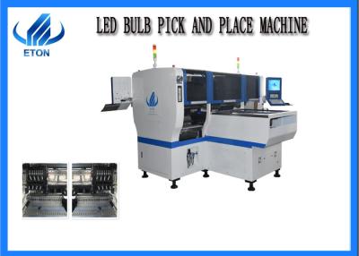 China Touch Screen Monitor Led Smt Machine R/D Independent Software Easier To Operate for sale