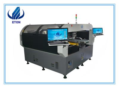 China 100% Original Condition Smt Pick And Place Equipment Manufacturing Lens Making Machine for sale