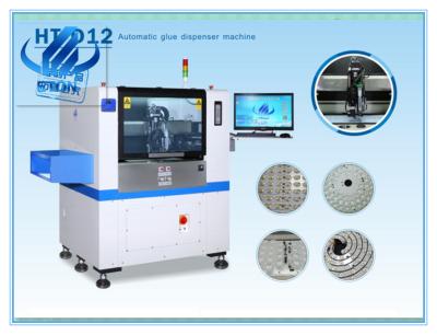 China High Quality Automatic High Speed Dispenser SMT Mounting Machine à venda