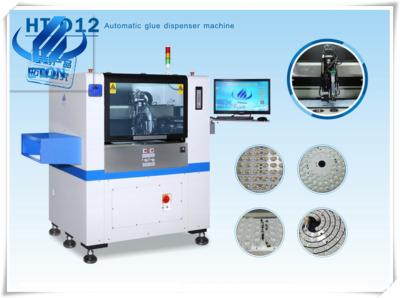 China Automatic High Speed Glue Dispenser Machine SMT Mounting Machine for sale