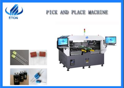 China High Precise PCB Board Making SMT Mounting Machine Led Strip Making Machine for sale