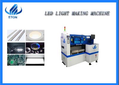 China 4KW Power LED Making Machine , LED Production Machine Auto Conveyor System for sale