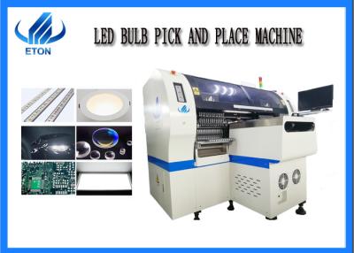 China High Accuracy PCB Board Making Machine Windows 7 System 150000CPH Speed for sale