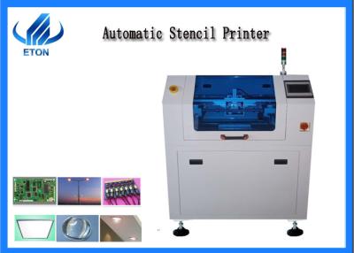 China 0.4 - 6mm PCB Thickness SMT Mounting Machine Solder Paste Machine CCC Approval for sale