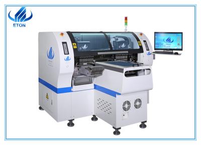 China Pcb Machine Led Display Manufacturing Machinery SMT Mounting Machine for sale