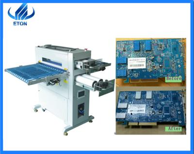 China Smt Pick and place line Pcb Cleaning Machine，smt Production Line，efficient Anti-static Clean for sale