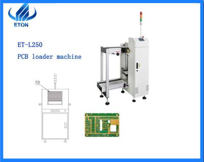 China Smt Equipment Magazine Pcb Loader Unloader Used In Production Line for sale