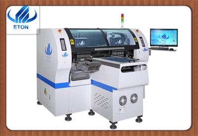 China Led Display Screen High Speed Led Mounting Machine Manufacturing Equipment 220AC 50Hz for sale