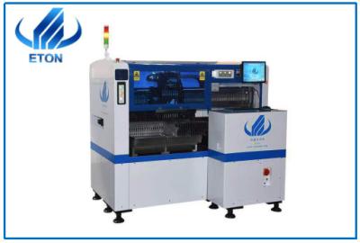 China high-speed multifunctional well-made factory price qualified 8 nozzles SMT pick and place machine Mounting Machine for sale