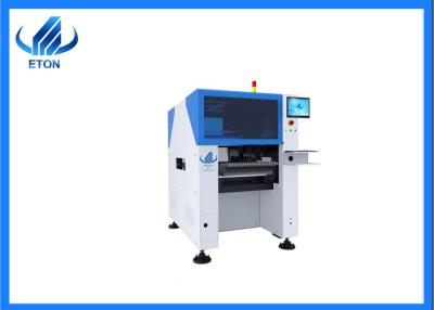 China Middle Speed Led Chip Smd Mounting Machine Electric Feeder Multifunctional For SMT Line for sale