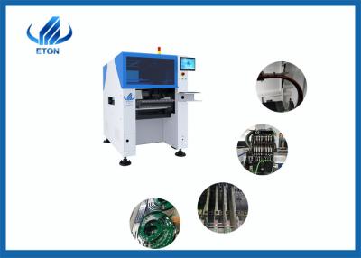 China Middle Speed Chip Mounter Machine pick and place machine for LED Downlight for sale