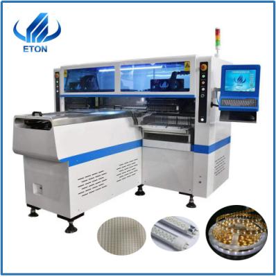 China High Speed SMT LED Chip Mounter 180000 CPH Easy To Operate Durable Perfect Model for sale