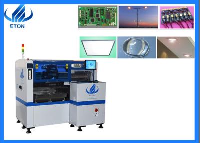 China SMT Lamp Making Led Bulb Assembly Full Automatic Mounting Machine Electric Feeder for sale