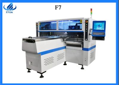China pick and place machinery,led light making machine,high speed pick and place machine ht-f7 à venda