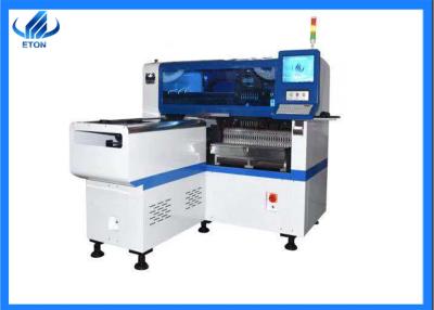 China Perfect economic multi-functional smt pick and place machine, high efficiency magnetic linear motor with 10 heads for sale