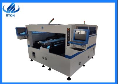 China Led Light Assembly Line 6KW 200000CPH SMT Mounting Machine for sale