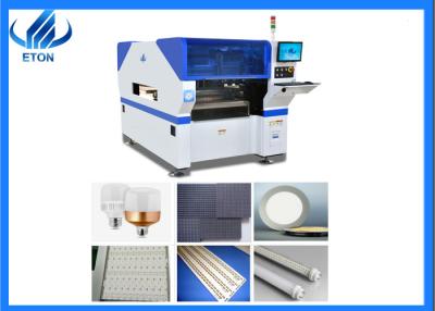 China 1200MM Length 4kw SMD LED Soldering Machine 35000CPH RT-1 for sale
