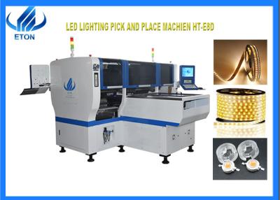 China 90000cph LED 3014 Smd Placement Machine For Led Chip Resistor for sale