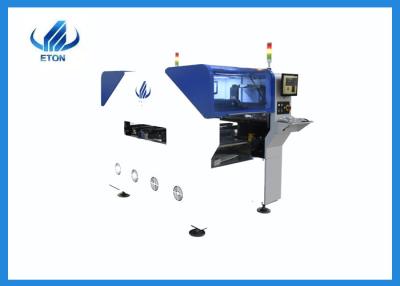 China Magnetic Linear Motor PCB Placement Equipment Reloading 8KW for sale
