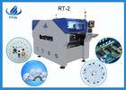 China 64 Feeder High Speed LED Mounter Machine SMT Pick and Place Equipment 8Kw RT-2 for sale