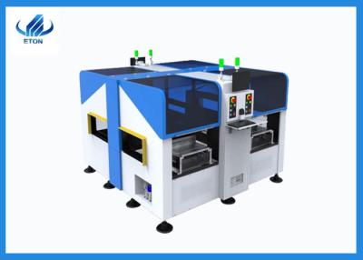 China RT-4 LED Four Module SMT Mounting Machine 16KW PCB Smt Assembly for sale