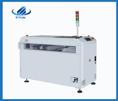 China Professional Parallel PCB Conveyor Automatic 500mm Translational Conveyor for sale