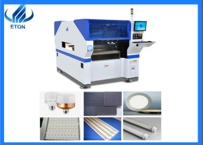 China Middle Speed Panel Lights DOB SMT Production Line Smt Chip Shooter for sale