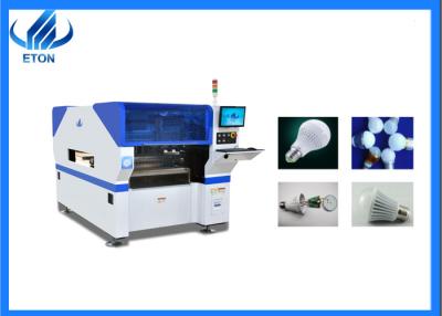 China Pcb Inspection Charm Smt Machine Pcb Making Machine 35000 CPH for sale